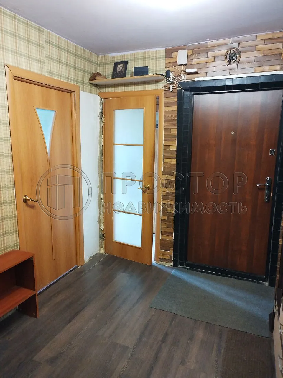 3-комнатная квартира, 62 м² - фото 29