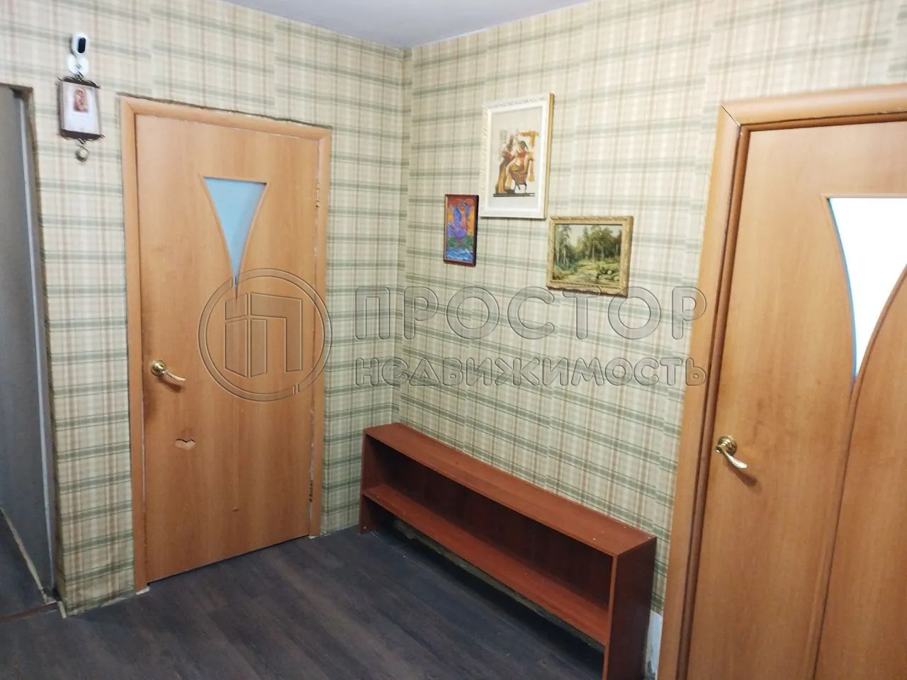 3-комнатная квартира, 62 м² - фото 30