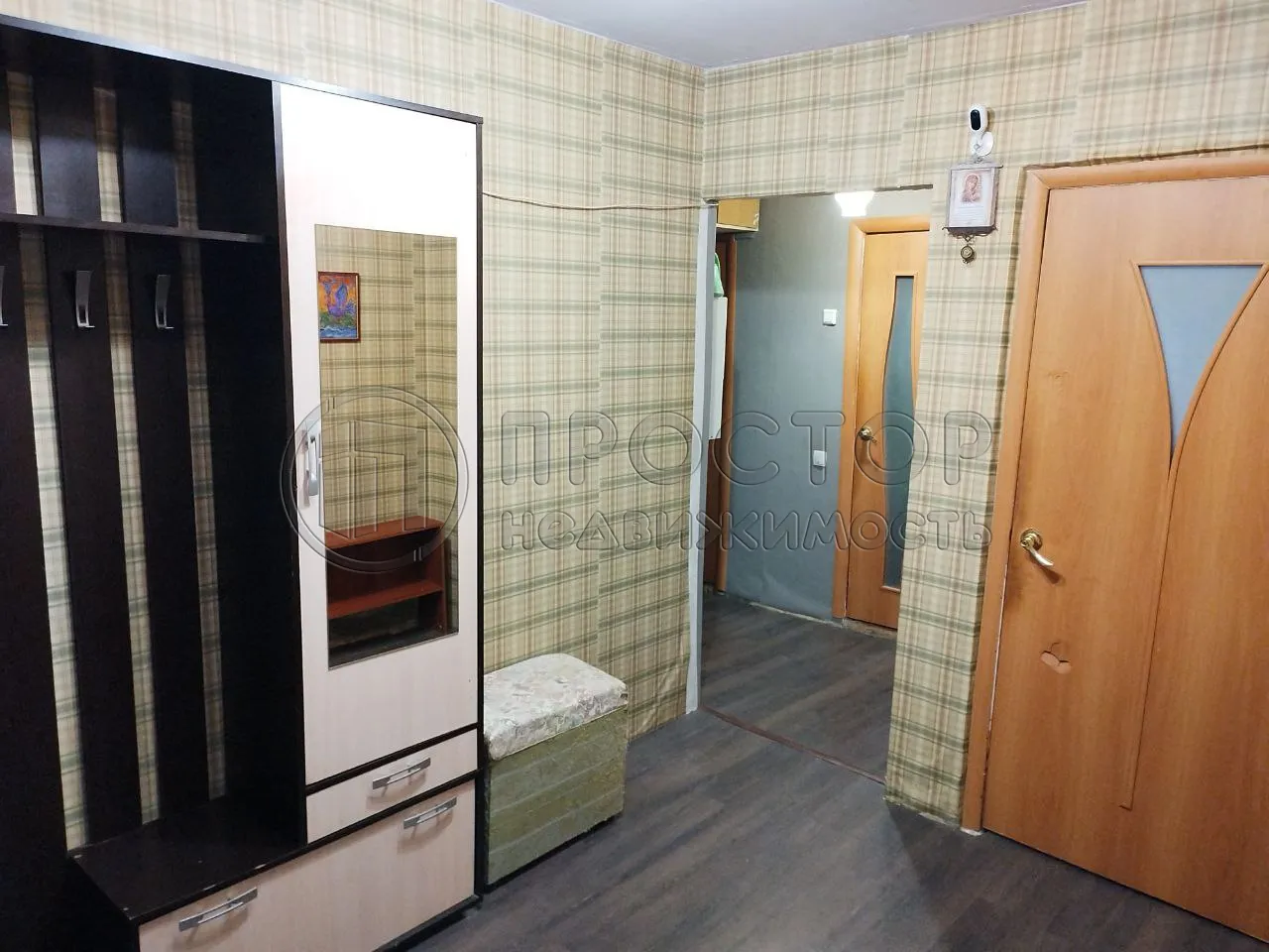 3-комнатная квартира, 62 м² - фото 31