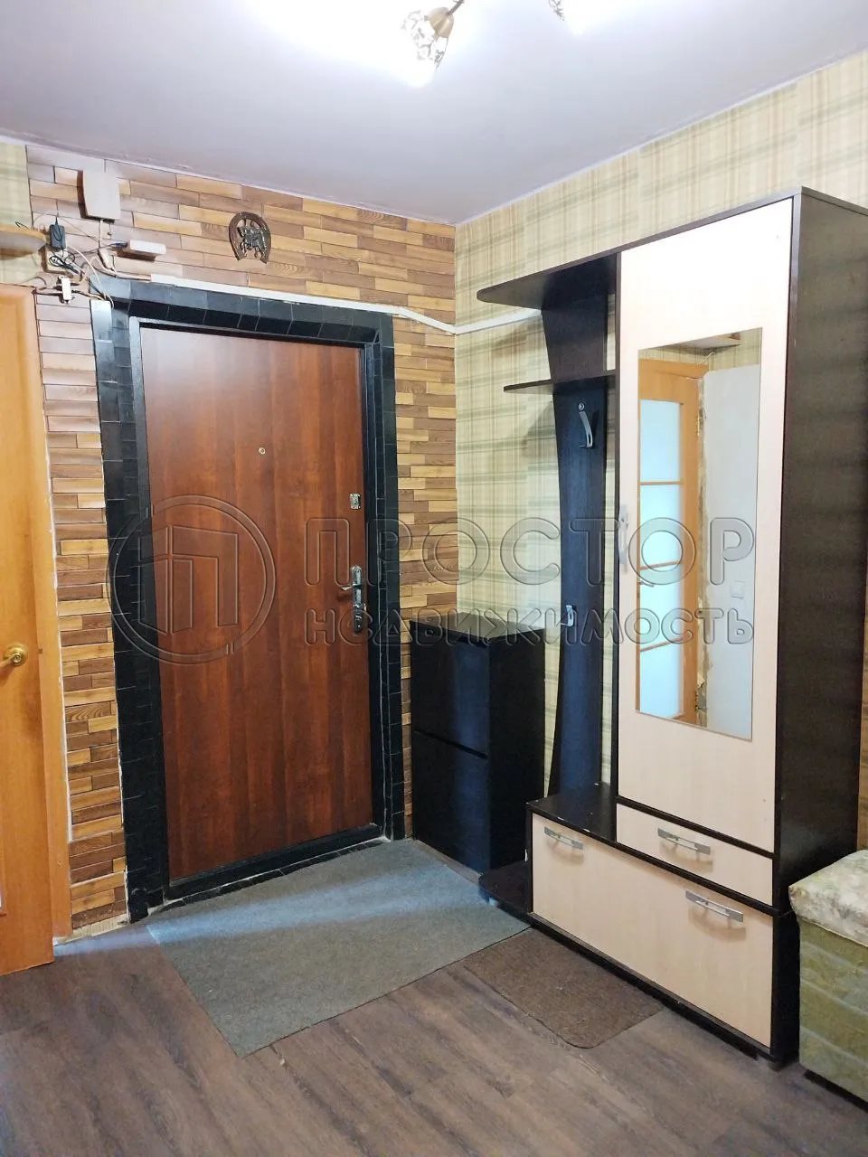 3-комнатная квартира, 62 м² - фото 32