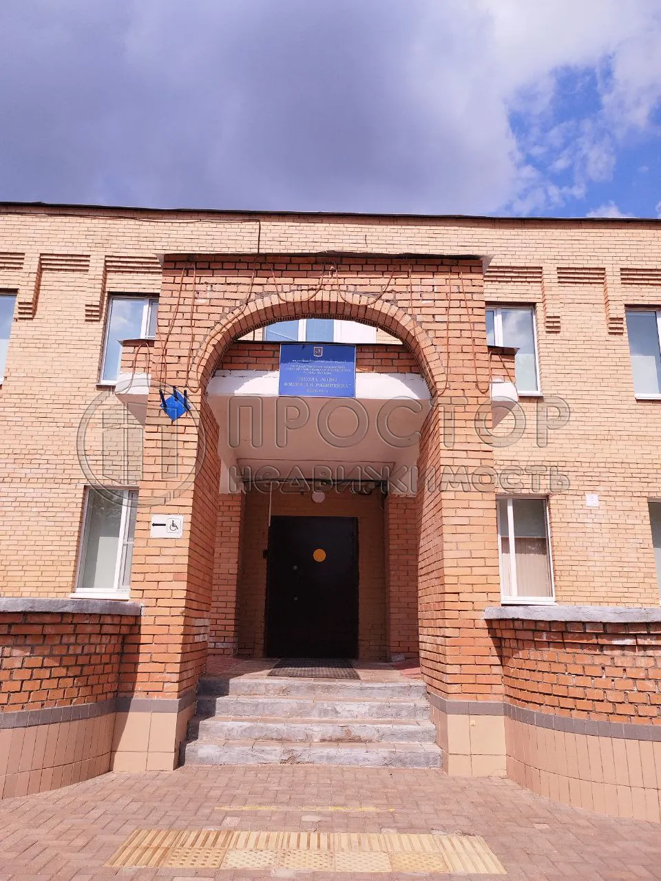 3-комнатная квартира, 62 м² - фото 33