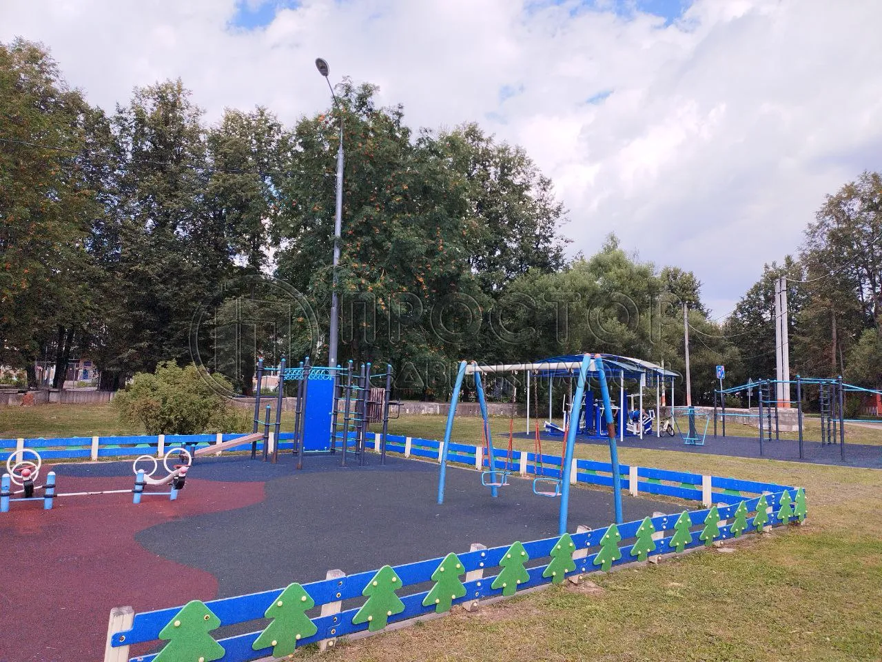 3-комнатная квартира, 62 м² - фото 37