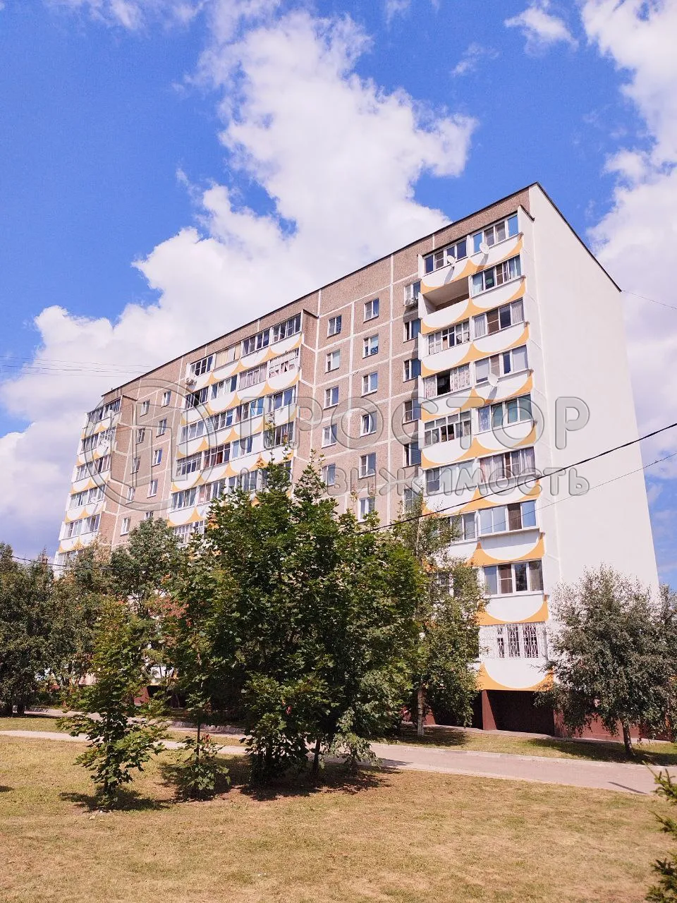 3-комнатная квартира, 62 м² - фото 2