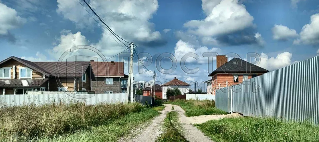 Участок, 7 сот. - фото 2