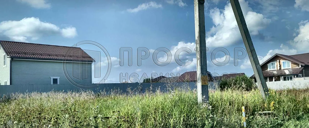 Участок, 7 сот. - фото 3