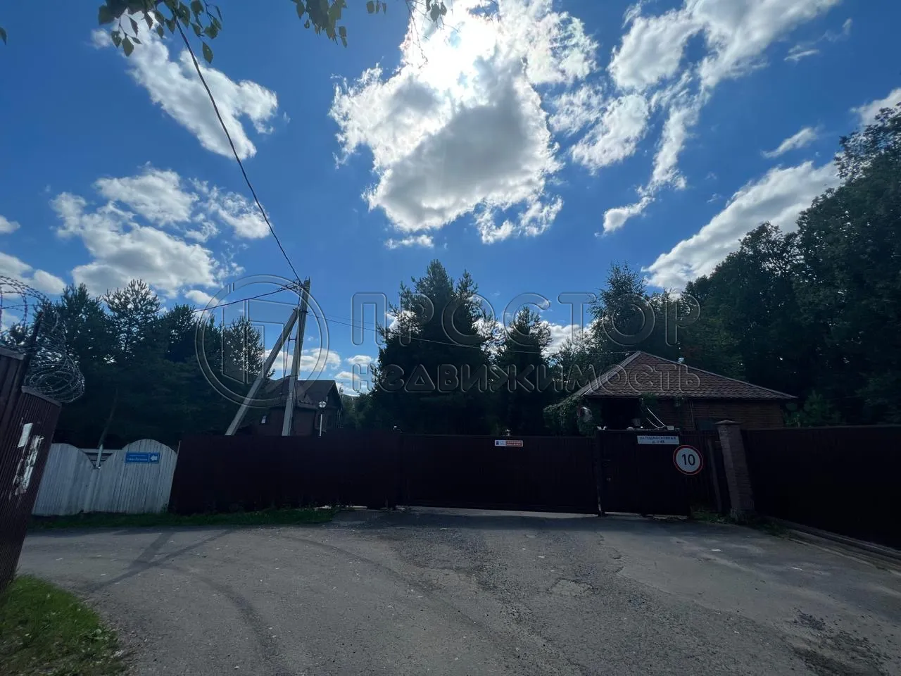 Участок, 9 сот. - фото 4