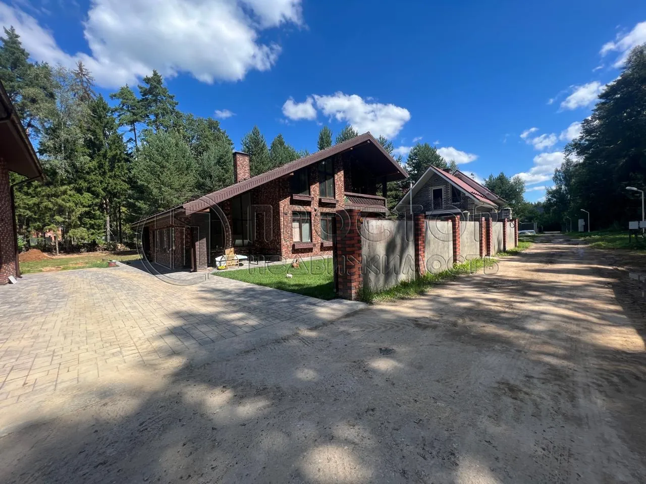 Участок, 9 сот. - фото 5