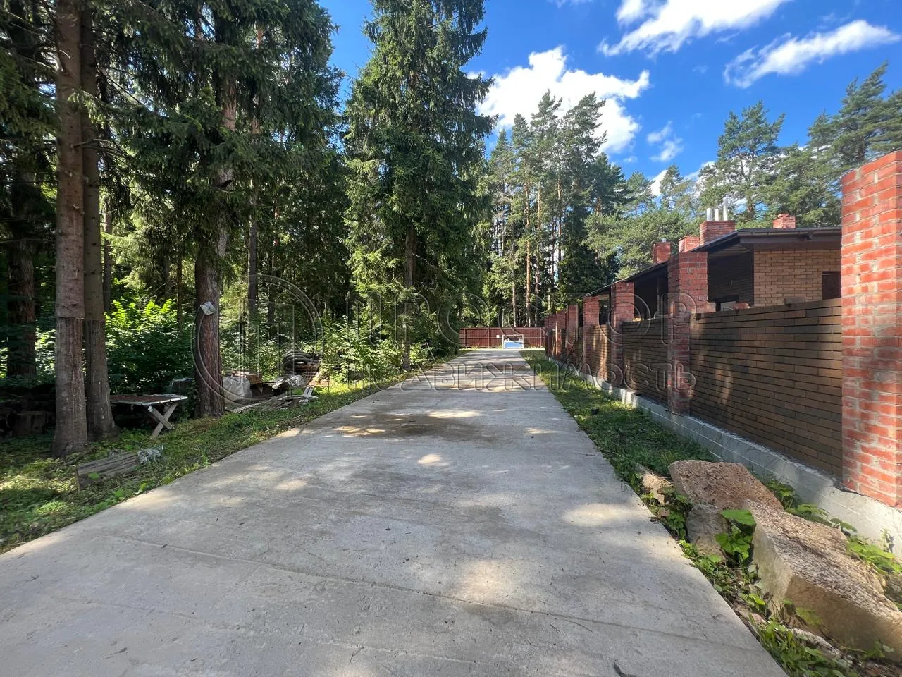 Участок, 9 сот. - фото 6