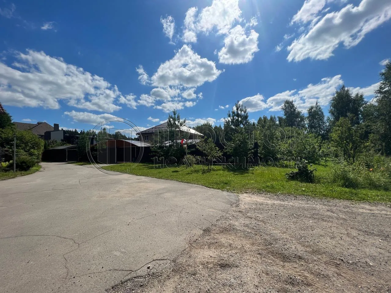 Участок, 9 сот. - фото 7