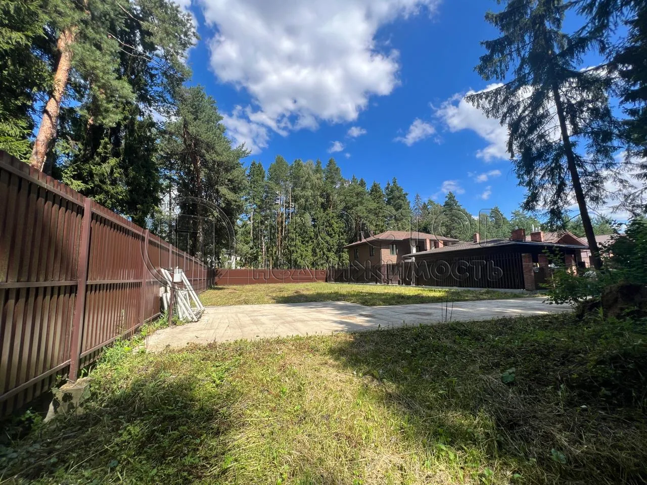 Участок, 9 сот. - фото 9