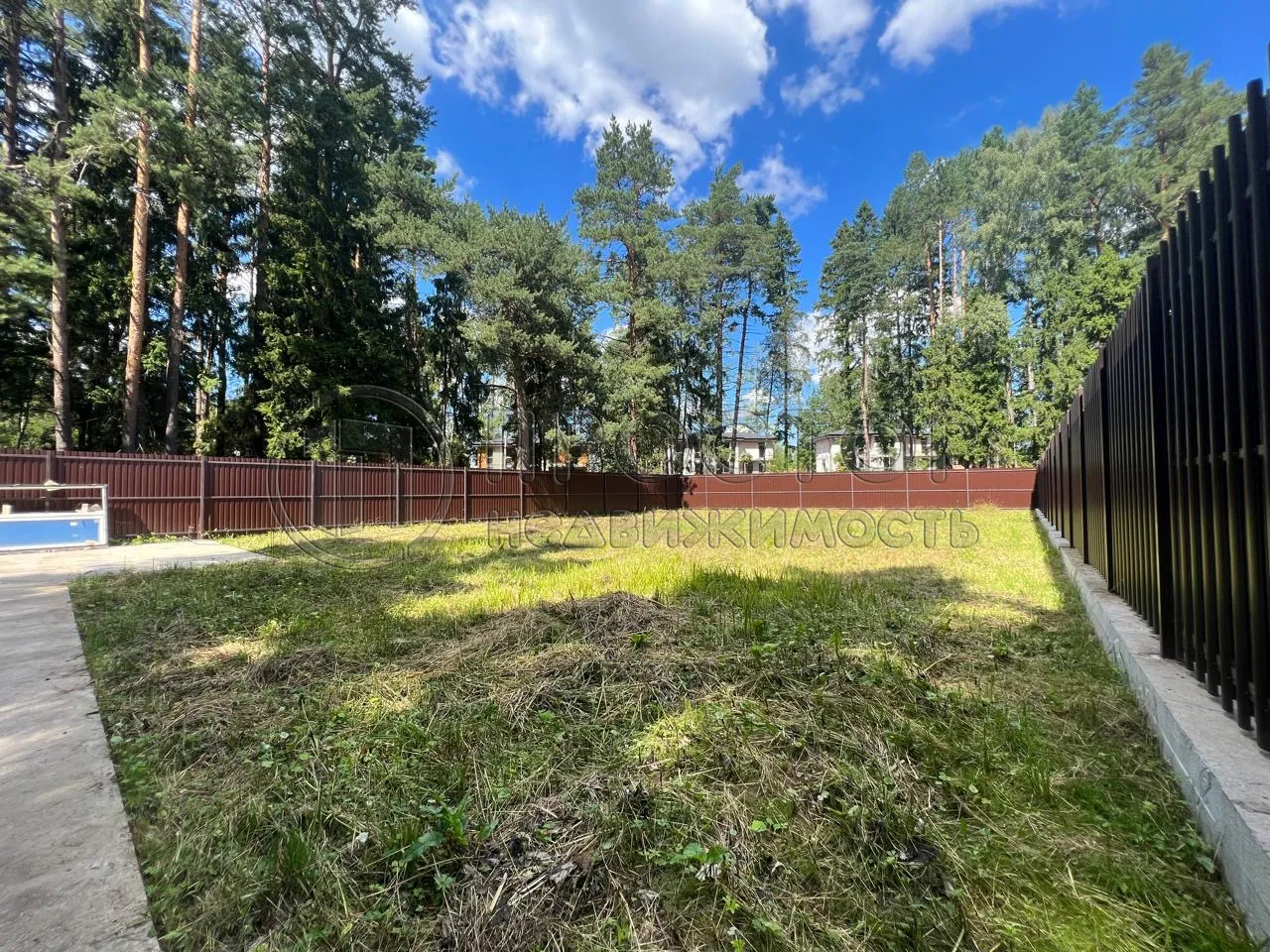 Участок, 9 сот. - фото 13