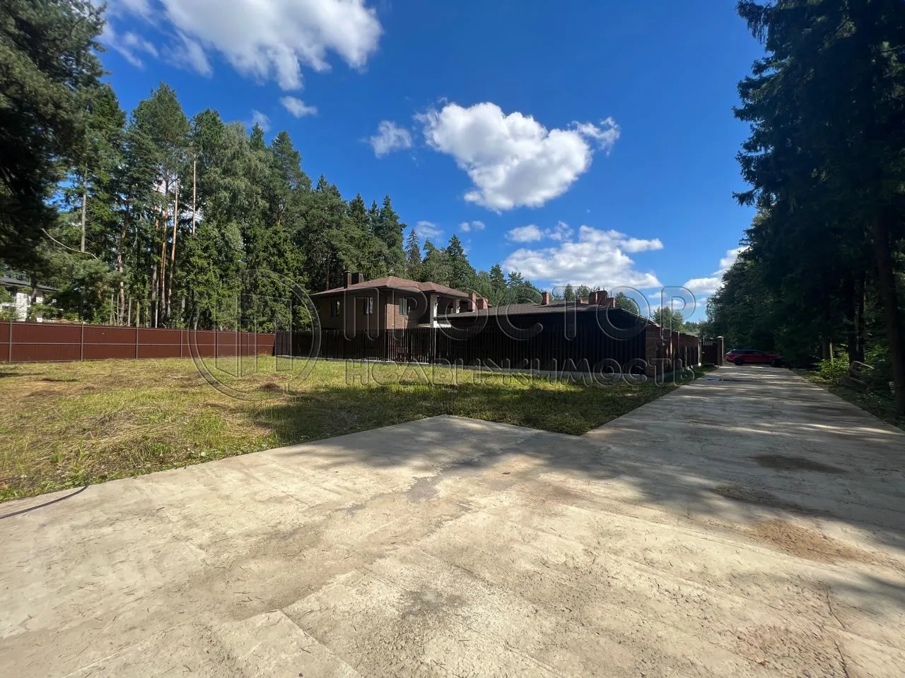 Участок, 9 сот. - фото 14