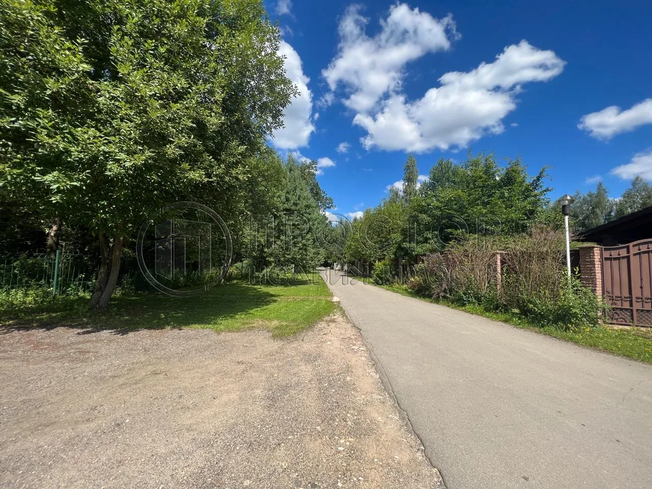 Участок, 9 сот. - фото 17