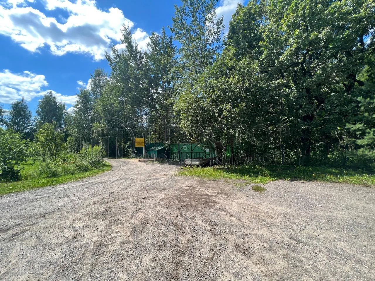 Участок, 9 сот. - фото 18