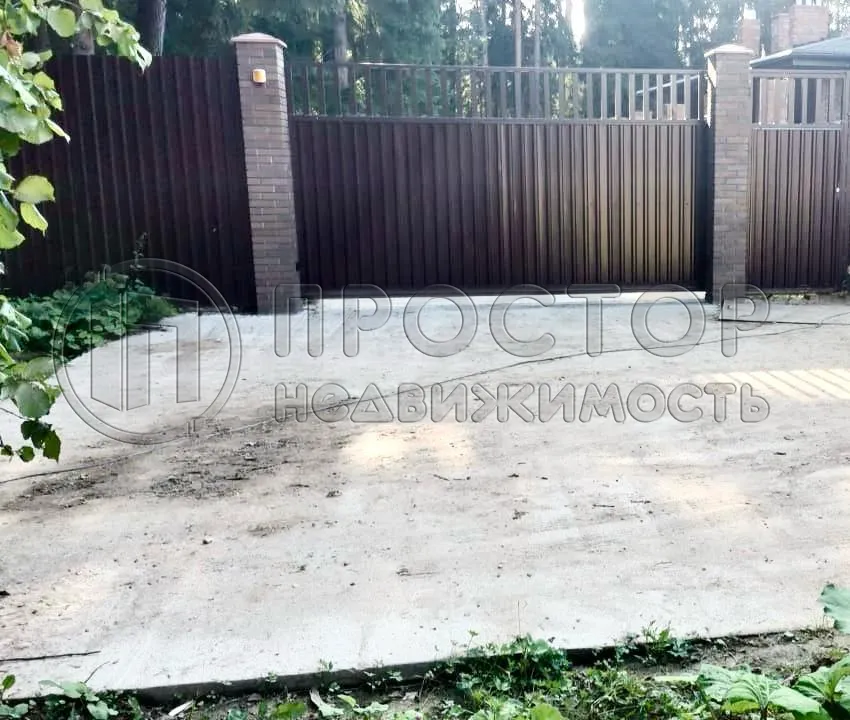 Участок, 9 сот. - фото 8