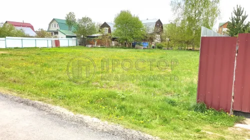 Участок, 7 сот. - фото 3