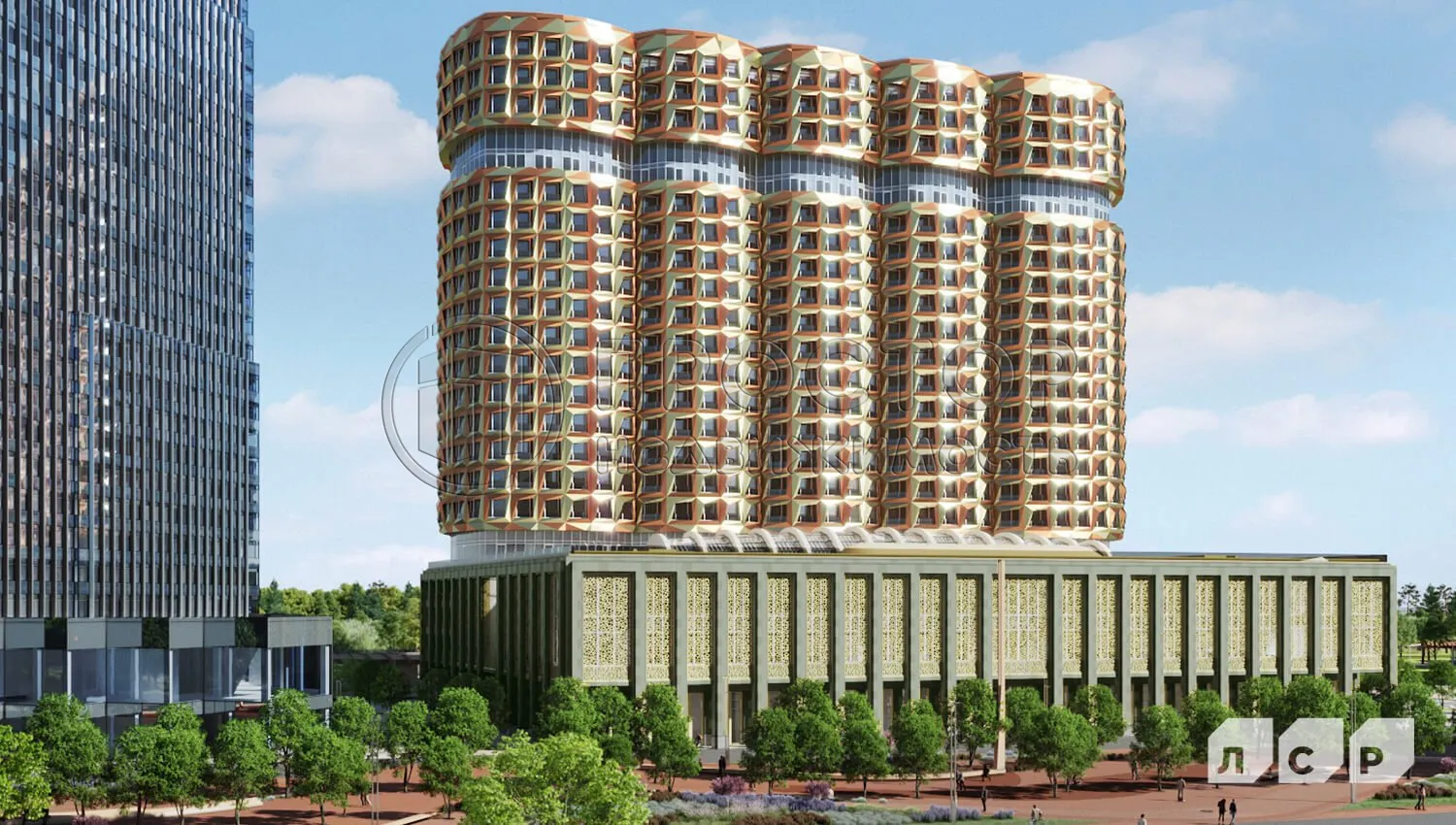 2-комнатная квартира, 44.7 м² - фото 5