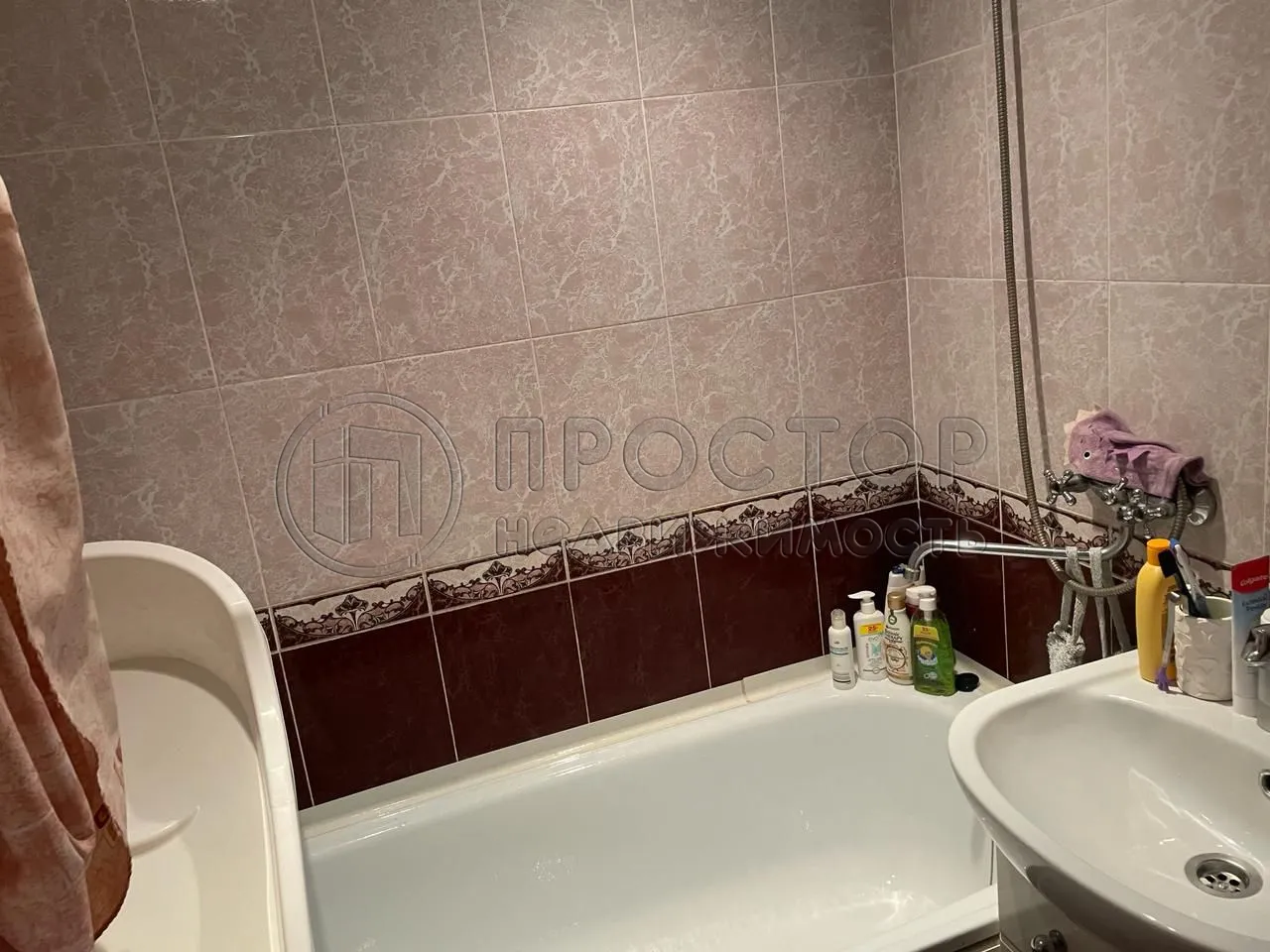 2-комнатная квартира, 46.7 м² - фото 3