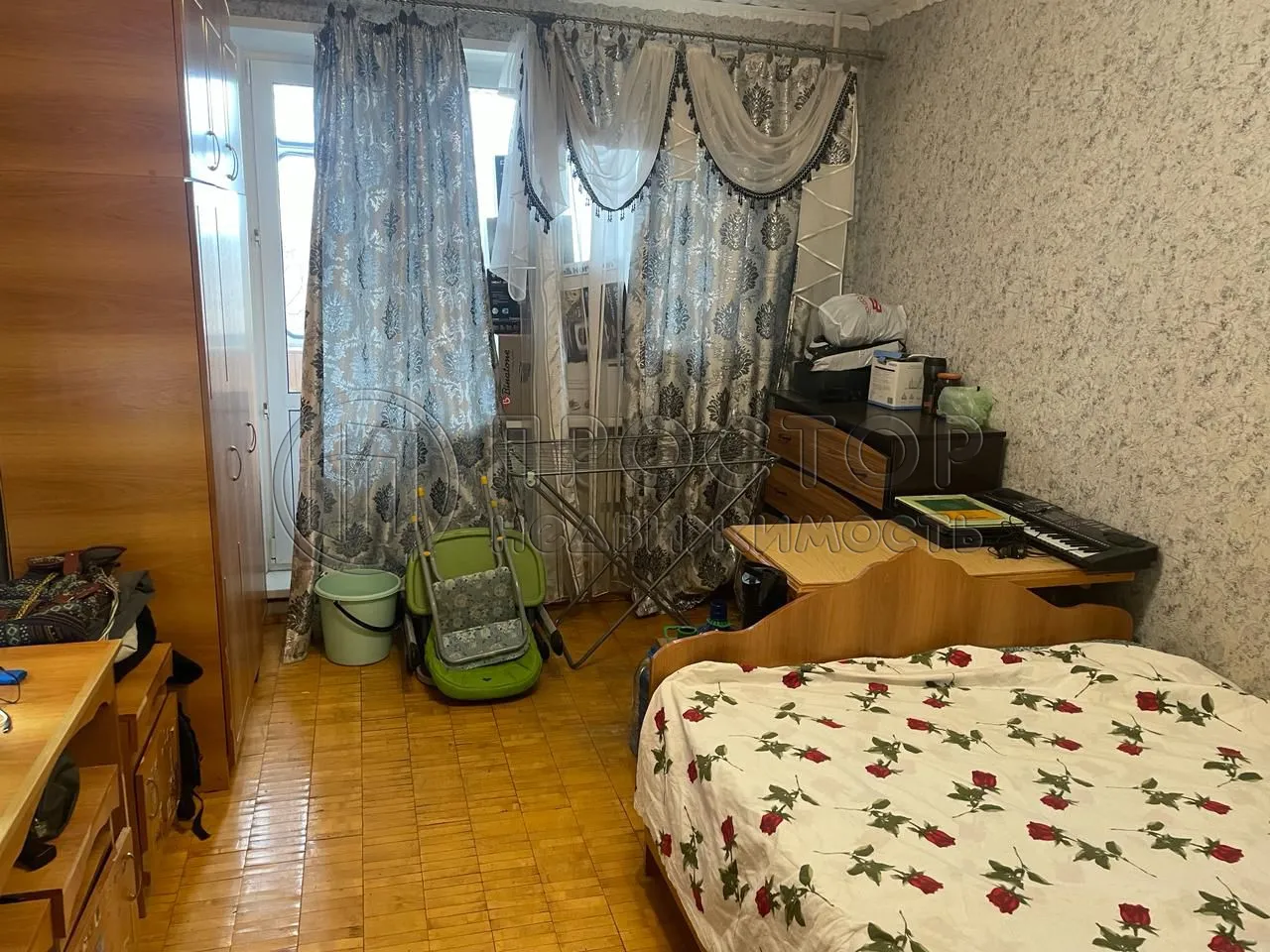 2-комнатная квартира, 46.7 м² - фото 6