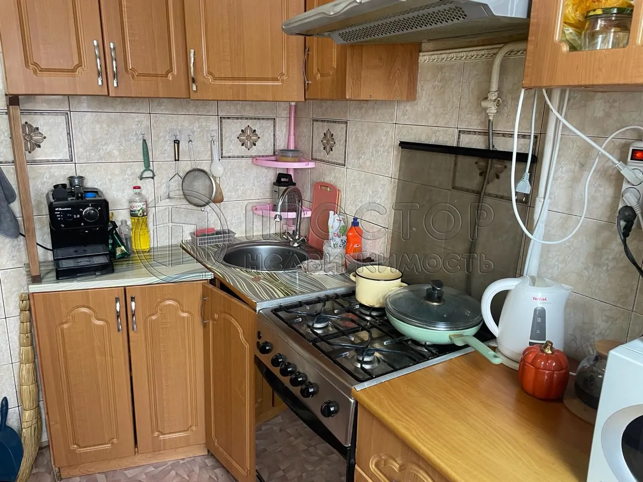 2-комнатная квартира, 46.7 м² - фото 7