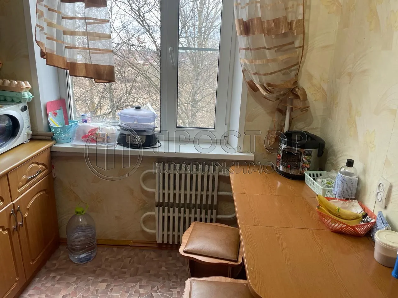 2-комнатная квартира, 46.7 м² - фото 8