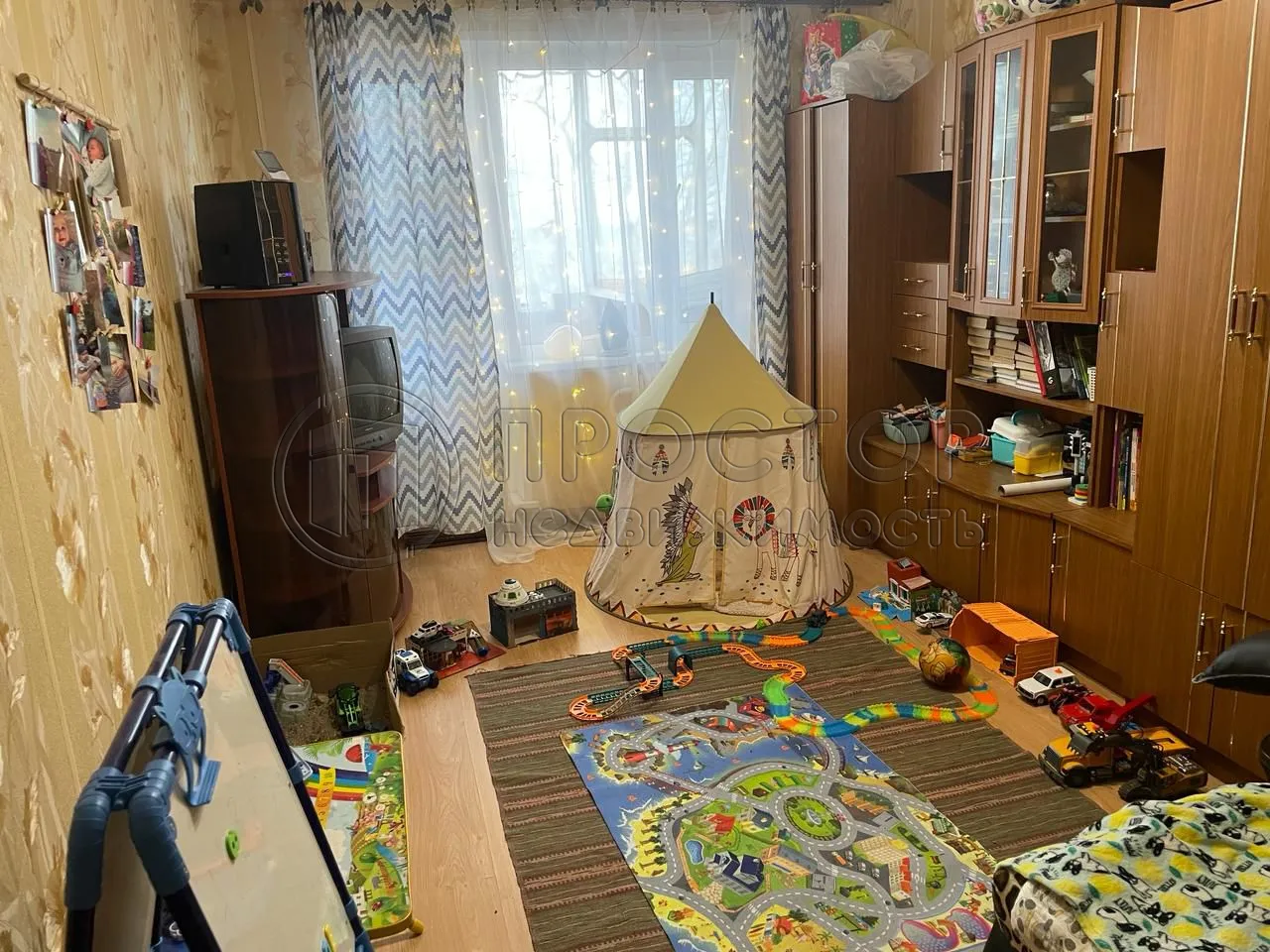 2-комнатная квартира, 46.7 м² - фото 10