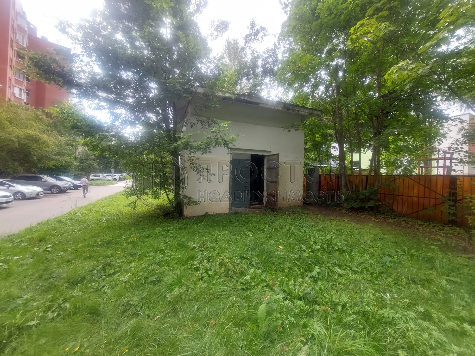 Коммерческая недвижимость (свободного назначения), 60.4 м² - фото 5