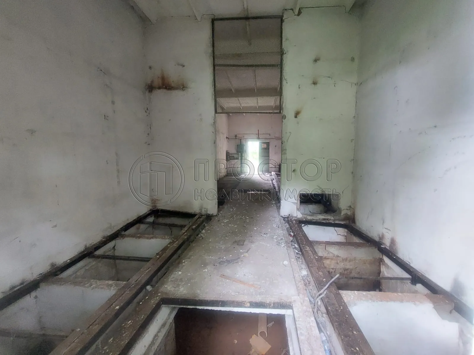 Коммерческая недвижимость (свободного назначения), 60.4 м² - фото 6