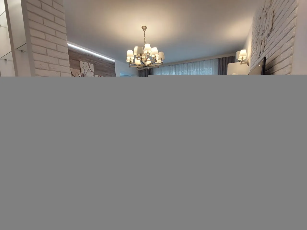 2-комнатная квартира, 66.1 м² - фото 2