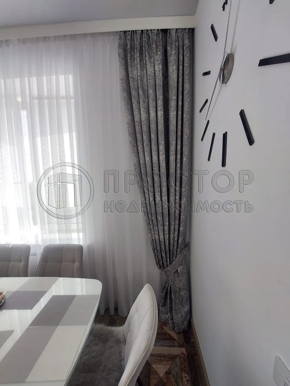 2-комнатная квартира, 66.1 м² - фото 11