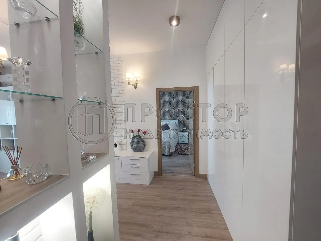 2-комнатная квартира, 66.1 м² - фото 28