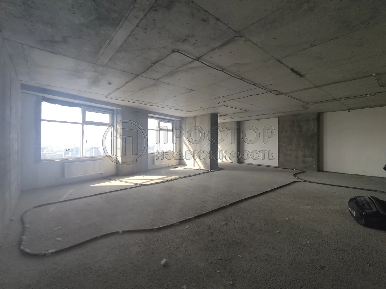 2-комнатная квартира, 108.2 м² - фото 3