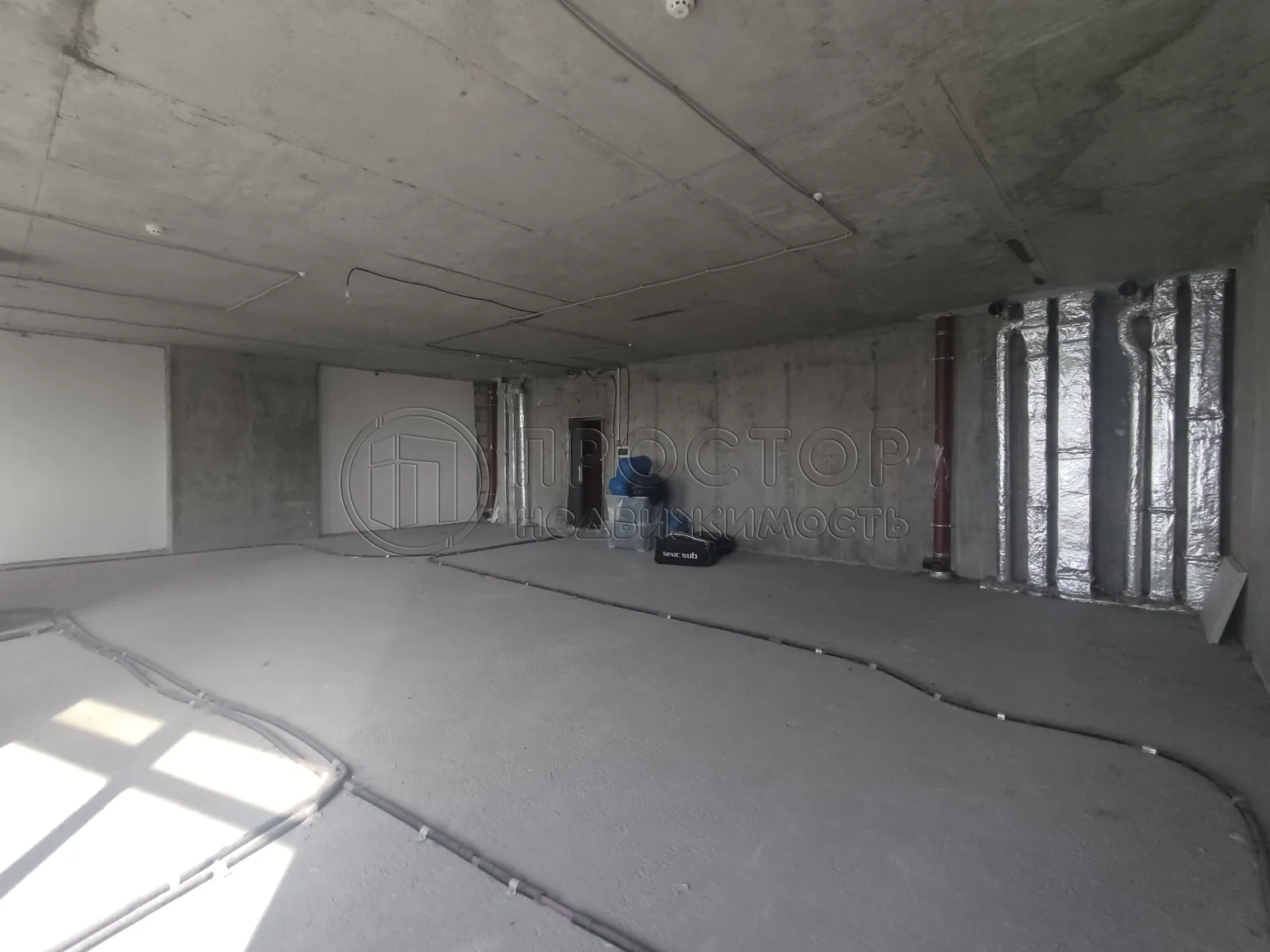 2-комнатная квартира, 108.2 м² - фото 4