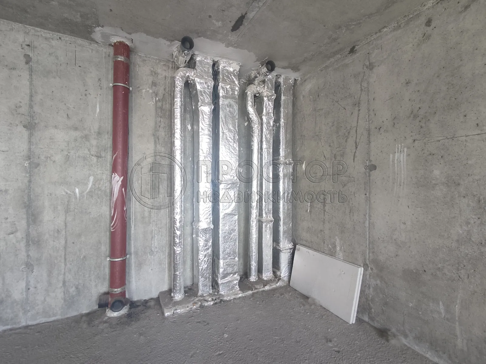 2-комнатная квартира, 108.2 м² - фото 7