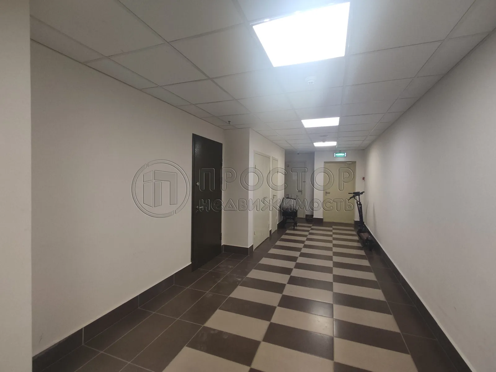 2-комнатная квартира, 108.2 м² - фото 8