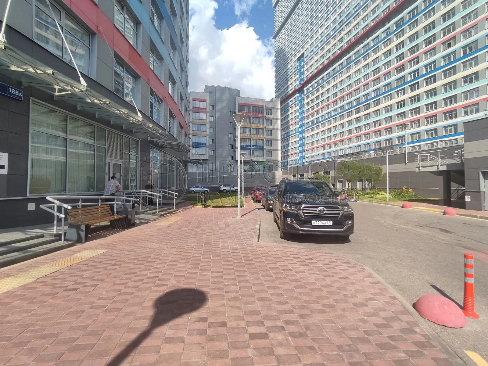 2-комнатная квартира, 108.2 м² - фото 12