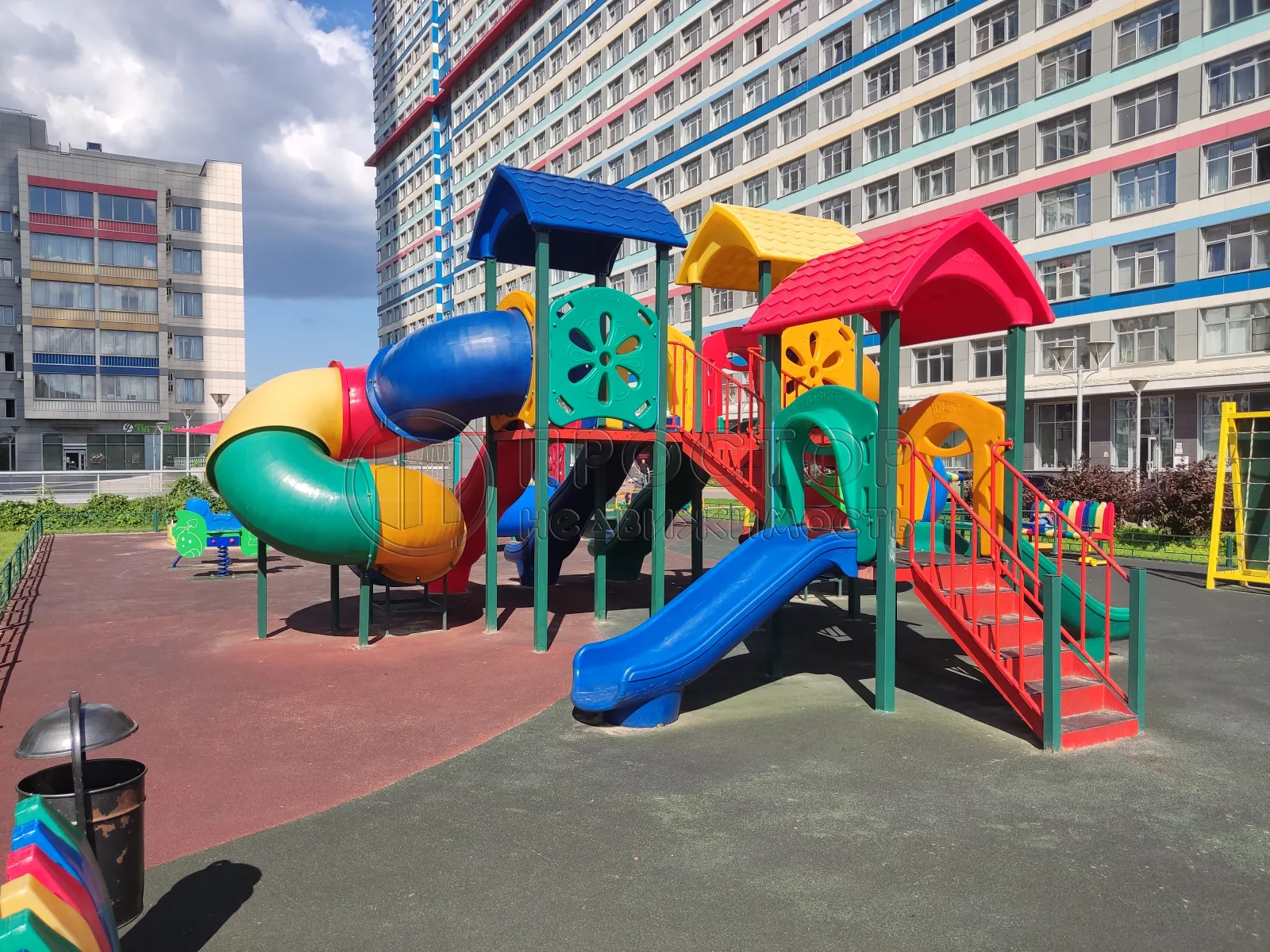 2-комнатная квартира, 108.2 м² - фото 13