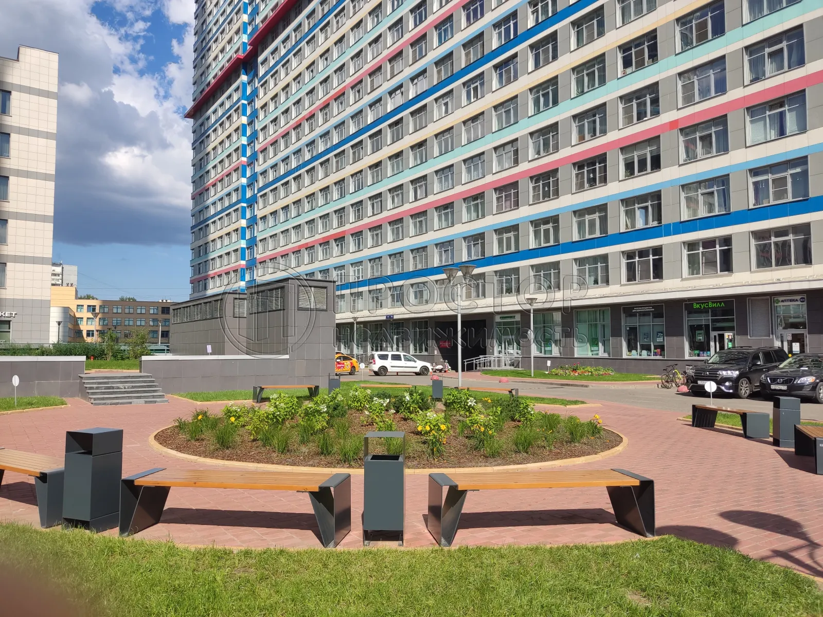 2-комнатная квартира, 108.2 м² - фото 14