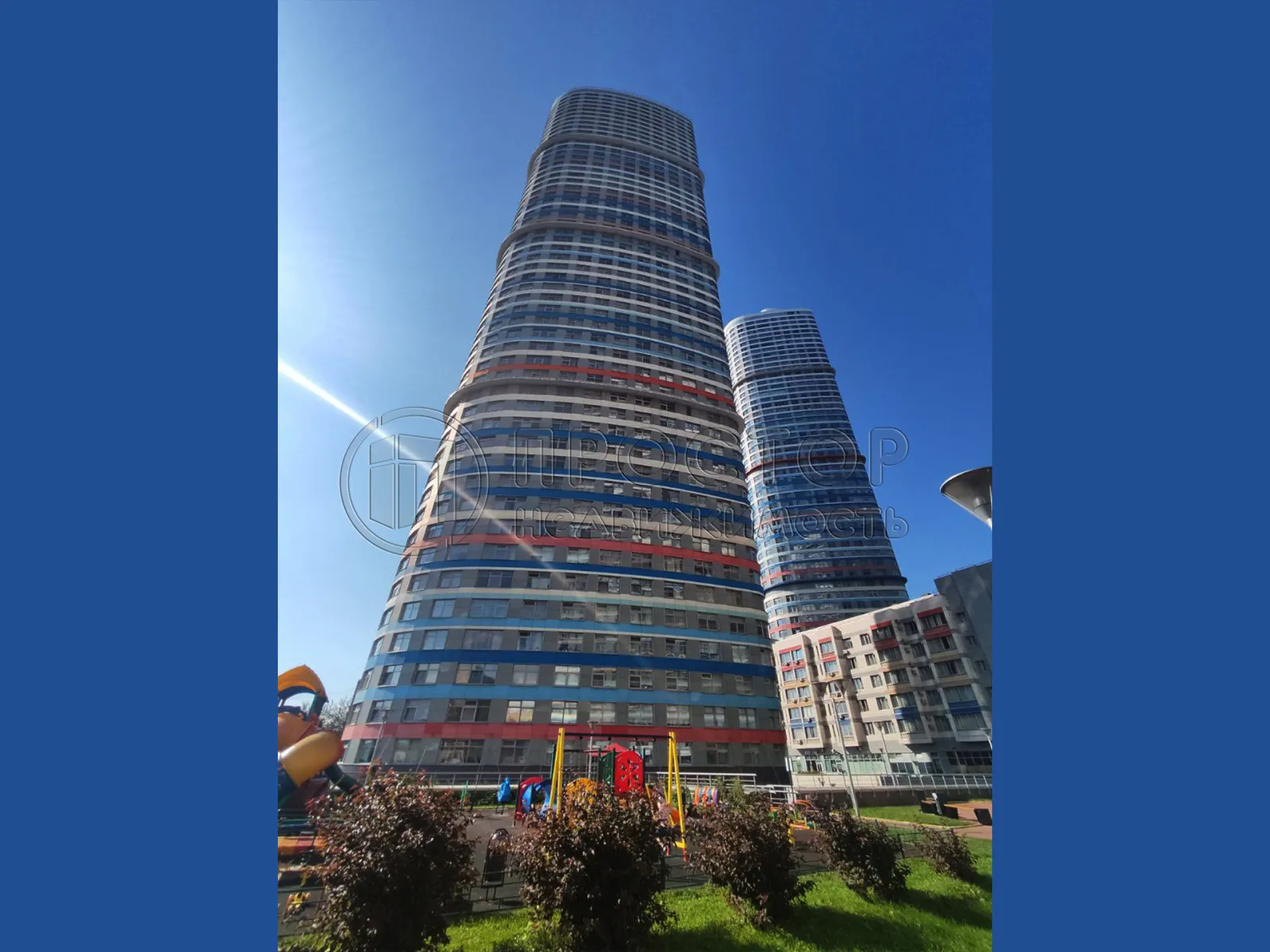 2-комнатная квартира, 108.2 м² - фото 15