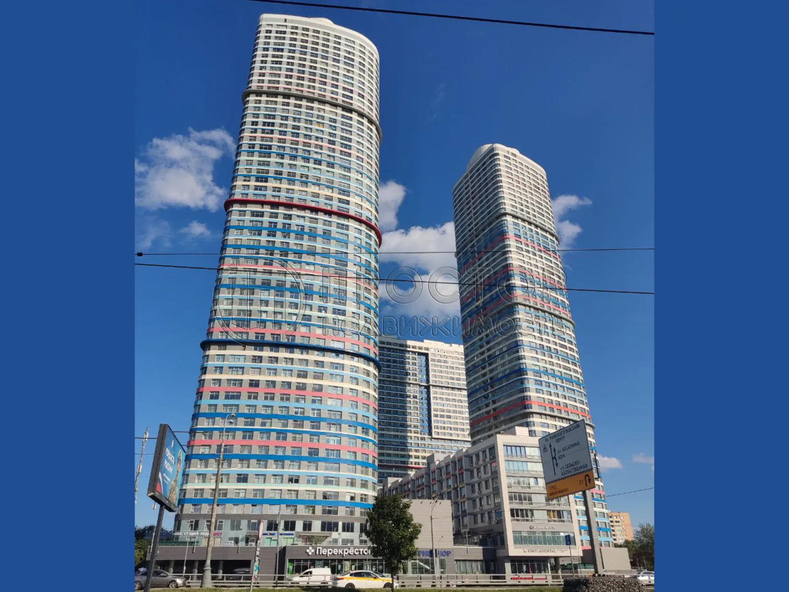 2-комнатная квартира, 108.2 м² - фото 16