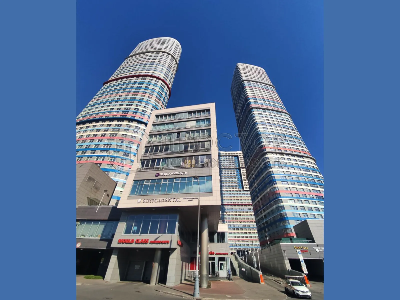 2-комнатная квартира, 108.2 м² - фото 18