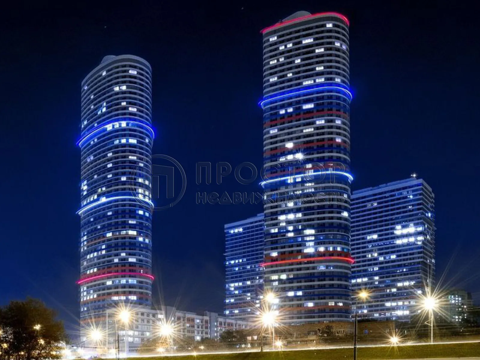 2-комнатная квартира, 108.2 м² - фото 19