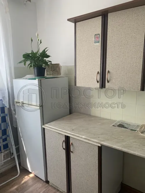 Комната, 18 м² - фото 7