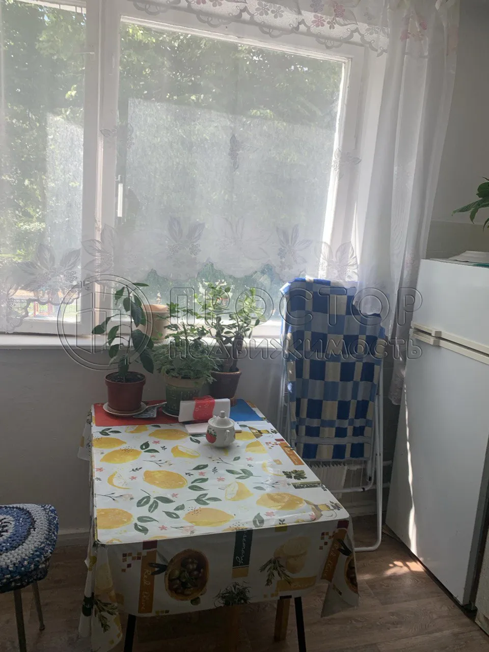 Комната, 18 м² - фото 3