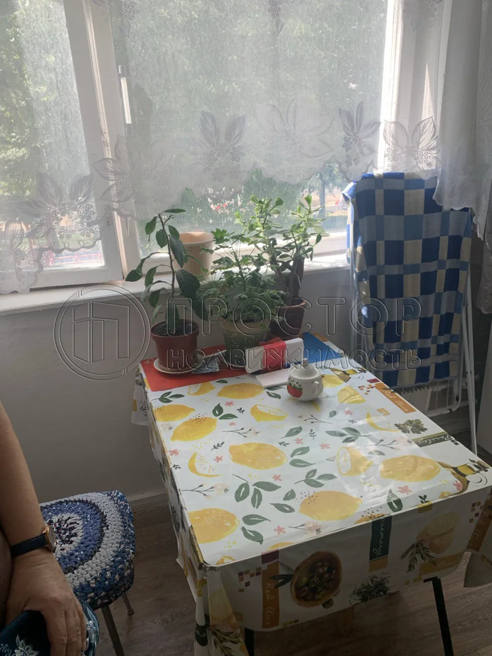 Комната, 18 м² - фото 8