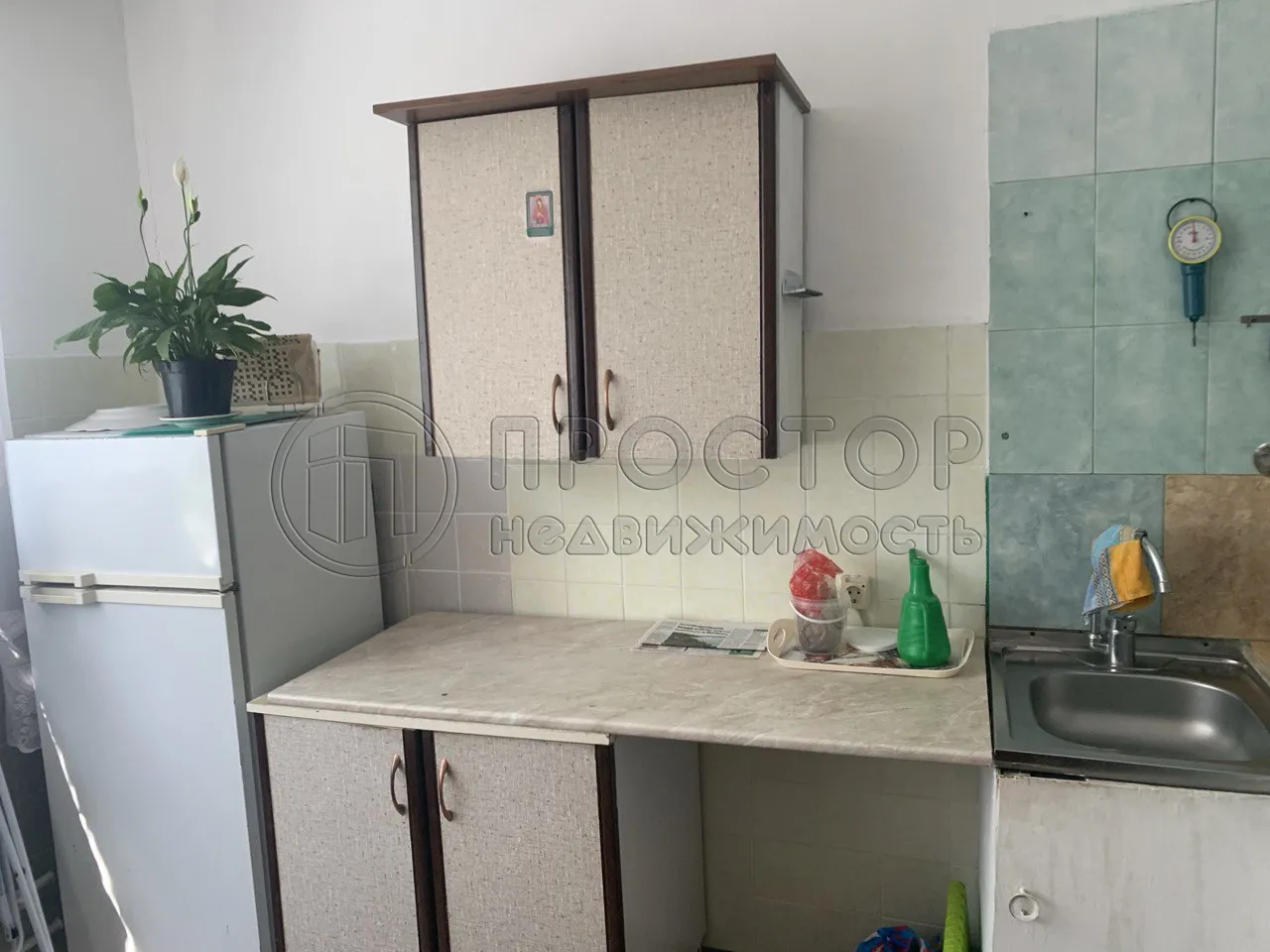 Комната, 18 м² - фото 9