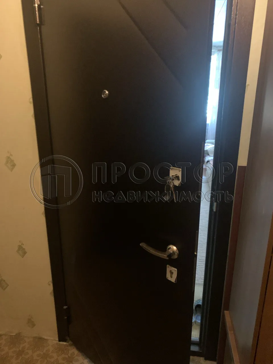 Комната, 18 м² - фото 11