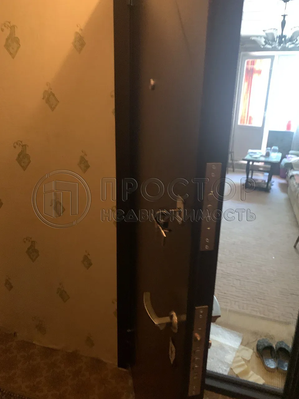 Комната, 18 м² - фото 12