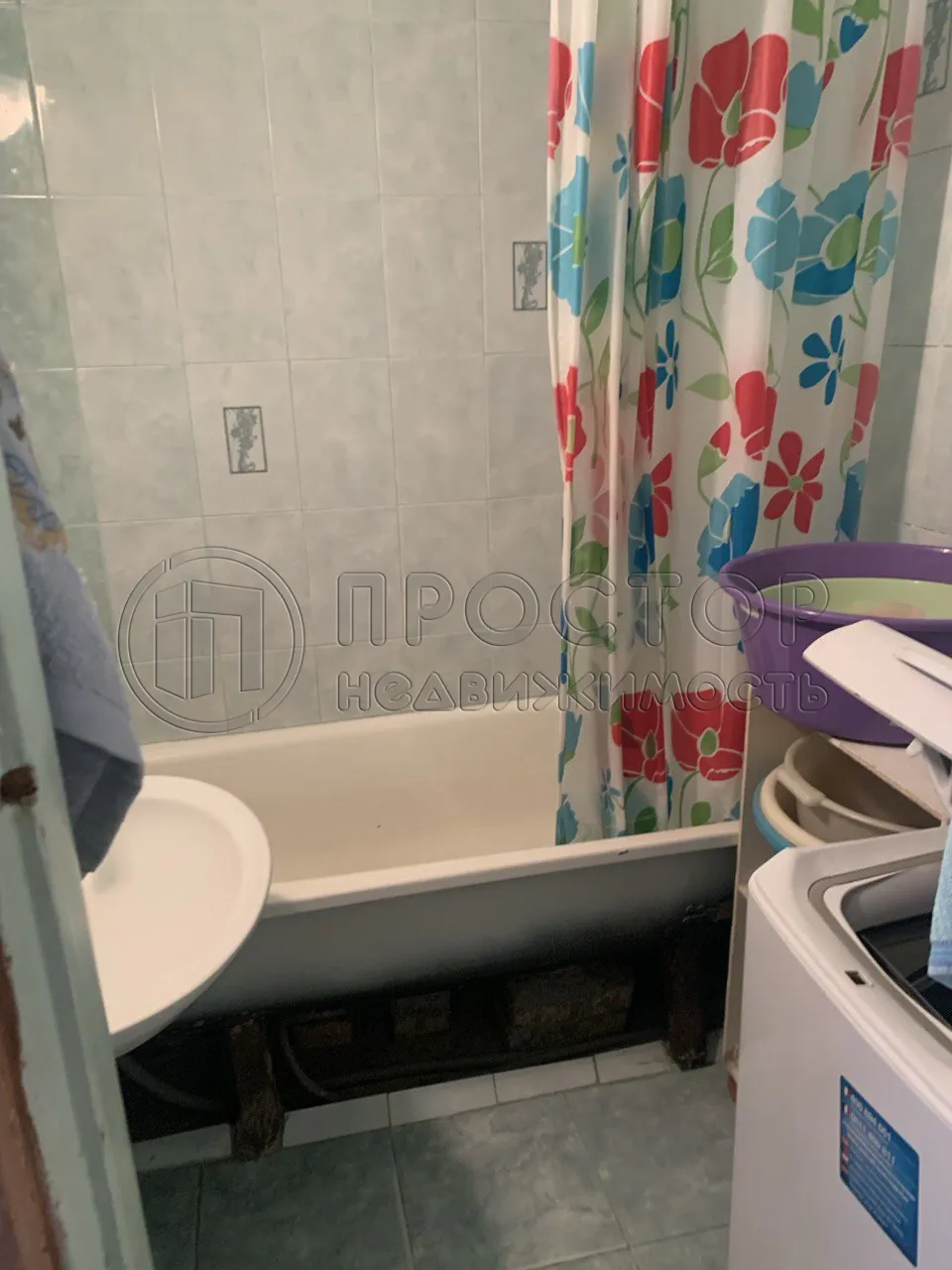 Комната, 18 м² - фото 13