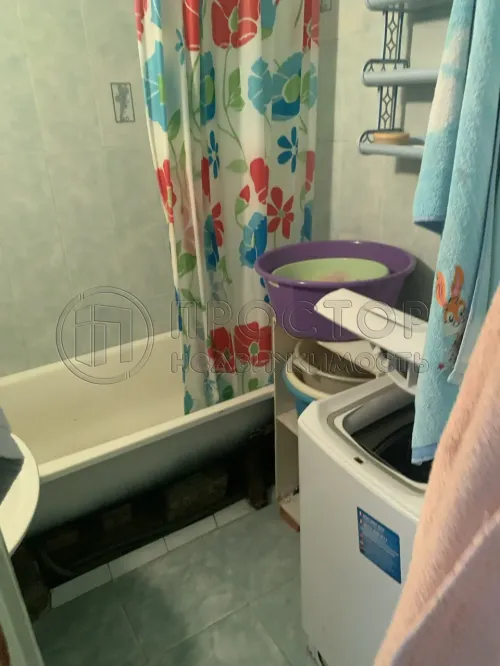 Комната, 18 м² - фото 14